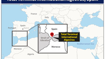 HMM joins forces with CMA CGM on TTI Algeciras operation