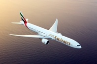 Emirates to resume flights to Johannesburg, Cape Town, Durban, Harare and Mauritius, boosting global network to 92 destinations