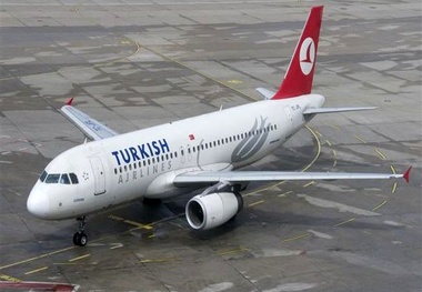 Turkish Airlines Chairman Talks Fleet Strategy