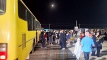 زائران عتبات بازگشت خود را به روزهای پایانی هفته موکول نکنند