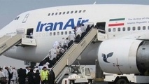 اعزام بیش از 14 هزار حاجی از فرودگاه‌های کشور تا پایان امروز