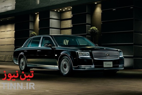 تصاویر/ رقیب ژاپنی «میباخ» و «رولزرویس» با قیمت 180 هزار دلار به بازار می‌آید