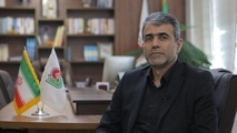 پایان انتظار ۱۰ ساله؛ بهره برداری از پُل کردخیل 