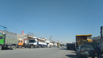 اطلاعیه مهم در مورد بارگیری کالا از پایانه بار امیرکبیر اصفهان/ رانندگان کامیون مانع سودجویی برخی شرکت های حمل و نقل شوند