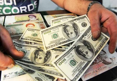 جلوگیری از خروج ‌۳۰۰میلیون یورو ارز توسط سربازان گمنام امام زمان