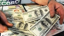 گرفتاری دلار در مرز روانی