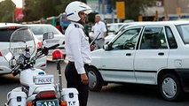 
محدودیت‌های ترافیکی در شهرکرد در روز عاشورای حسینی
