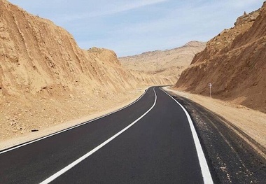 عکس| جاده رشت به قزوین ۱۳۳۷