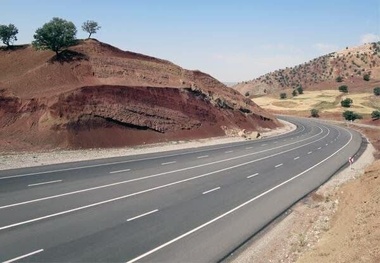 درخواست فوری مردم برای دو بانده سازی جاده شلمزار – شهرکرد