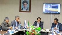 نیروهای کلیدی را شناسایی و شیوه مدیریتی را عوض کرده‌ایم
