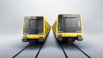 Sweden: Stadler to Supply Seven FLIRT Trains for A-Train AB