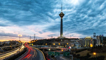 مدال شهروندی برای شهروندان نمونه تهرانی