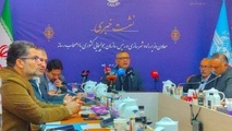 پیچ نظارت بر ایرلاین ها را سفت کرده ام/ حامی رسانه ها در شفاف سازی عملکرد ایرلاین ها هستم/ ایرلاین ها مافیا نیستند


