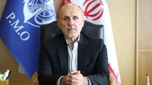 حجم عملیات تخلیه و بارگیری کالا در بنادر مازندران از مرز یک میلیون تن فراتر رفت 