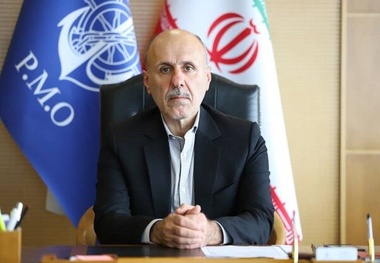 حجم عملیات تخلیه و بارگیری کالا در بنادر مازندران از مرز یک میلیون تن فراتر رفت 