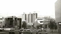 گاندی، تقاطع جهان‌کودک 42 سال پیش