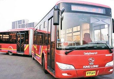 جیب‌برهای BRT پایتخت با ۲۰ فقره سرقت دستگیر شدند