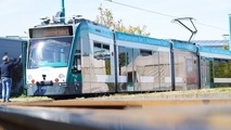 تراموا در پایتخت به کجا رسید؟