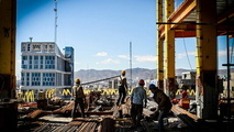 رشد ۷۶ درصد قیمت مصالح ساختمانی در سال ۹۹