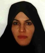 عاطفه امینی‌نیا