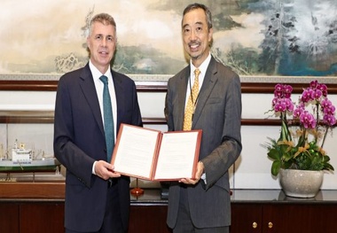 OOCL meets GHG scopes 1-3 inventory verification requirements