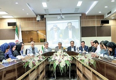 استراتژی جذب سرمایه خارجی