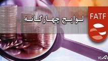 
انتقاد از ابلاغ قوانین تصویب نشده مربوط به FATF توسط دولت
