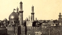فیلم | قدیمی ترین فیلم موجود از کربلا