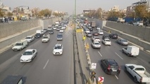 پایان انتظار در خرازی؛ گره‌گشایی ترافیکی اصفهان تا پایان ۱۴۰۴ با اتصال به خیابان امام خمینی (ره)​