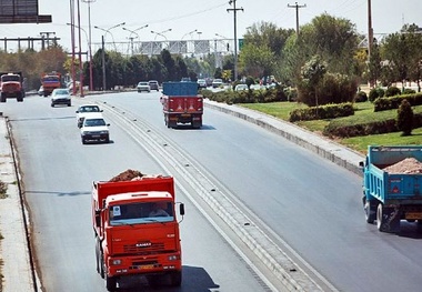 تدابیر شهرداری برای کاستن از آلودگی خودروهای دیزلی