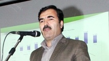 قطع برق اضطرای برای مشترکین صنعتی استان قزوین