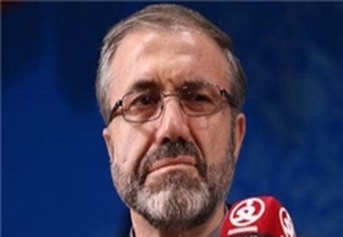 عدم خط کشی بین موکب‌های ایرانی و عراقی