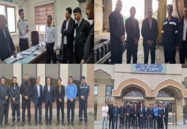 تردد روان قطار‌های مسافری و افزایش سهم حمل بار ریلی با حفظ ایمنی