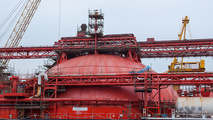 IEA sees US as top LNG producer by 2022