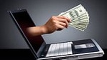 کاهش مصرف انرژی و آلودگی با بانکداری الکترونیک