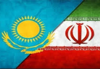 همکاری لجستیکی ایران و قزاقستان در سطح دولتی و بخش خصوصی