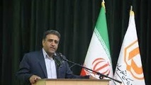 تفاهم نامه جاده میانبر مسجدسلیمان امضا شد