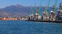 Georgia – digital logistics and the impact of China's Belt and Road ambitions