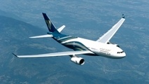 Oman Air and Malaysia Airlines set up codeshare
