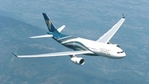 Oman Air and Malaysia Airlines set up codeshare