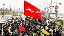 ۲۰ هزار زنجانی برای پیاده‌روی اربعین ثبت نام کردند 
