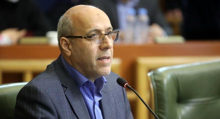 ممنوعیت تردد ناوگان آنلاین در خارج از شهر منجر به امنیت میشود
