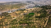 وزارت میراث فرهنگی از حفظ باغستان قزوین شانه خالی کرد؟