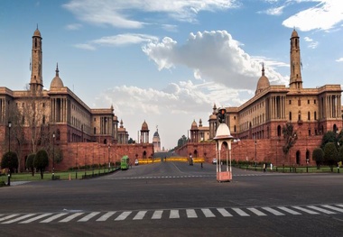 India’s largest and oldest Apex business organisation, FICCI, joins IRU