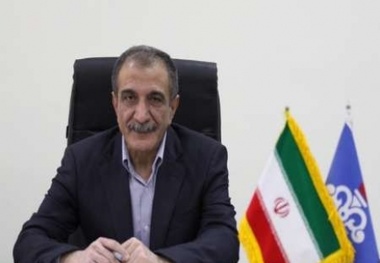 مدیرتولید مناطق نفت خیز جنوب کشور: فازدوم طرح آماک بزودی افتتاح می شود