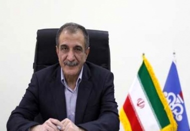 مدیرتولید مناطق نفت خیز جنوب کشور: فازدوم طرح آماک بزودی افتتاح می شود