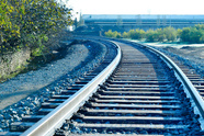 China: Track-Laying Begins on the Xi’an–Ankang High-Speed Railway
