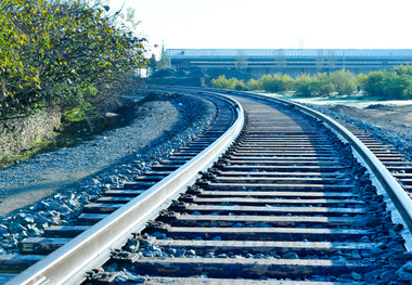 China: Track-Laying Begins on the Xi’an–Ankang High-Speed Railway