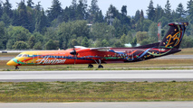 Horizon Air Pilots Pass Vote to Amend Labor Contract