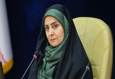 ایران در مسیر اتصال ریلی چین به اروپا؛ مذاکرات برای راه اندازی قطار برقی سرخس – چشمه ثریا